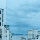 인피니트루프 | [나트랑 반달살기] 레갈리아 골드호텔 7박 후기 # 루프탑바 # 인피니트풀 수영장 # 위치 # 10월 우기 날씨