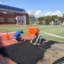 흥해남산초등학교 이미지