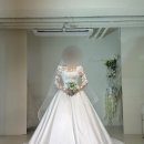 로체 | 브라이드로체 드레스 본식가봉 후기