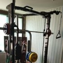 엑스 짐 이미지