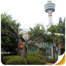 구리하수처리장 곤충생태관 이미지