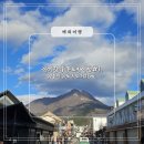 유빌리지1차 | 아기랑 후쿠오카여행 #3. 유후인역 이온 유노츠보 거리 킨린호수 플로랄 빌리지