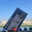 웹젠레드앤 | 서울이랜드 FC 성남 FC 프로축구 관람후기 목동종합운동장