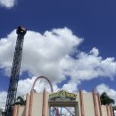 와우로 1L(기점->1) | 2026 호주 골드코스트 무비월드 후기, 할인 예매 및 꿀팁 등 총정리