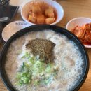 큰맘할매순대국안산그랑시티점