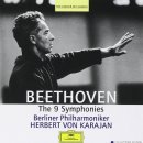 도서출판인간과사계 | 베토벤 교향곡 1번 Op.21 : Berliner Philharmonikerbrio · Herbert von Karajan