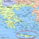 천연염색문화재단 강당 | [서양복식문화] 고대복식-크리트의 복식