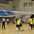 청양군민체육관 이미지