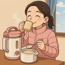 치고야 | 치고야 스마트 두유 제조기) &#39;&#39;죽이 이렇게 간편했다고? 집에서도 죽집 퀄리티 가능!”