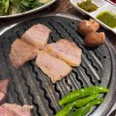 분포갈비 | 입안 가득 차오르는 육즙이 일품인 행당동고기집 갈포갈비 방문 후기