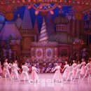 유니버설발레단 <호두까기인형> 이미지