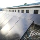 통일태양광발전소 이미지