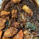 왕뚜껑찜닭 이미지