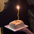[카페하이웨스트] 판교 - 퍼피케이크 당일픽업/ 생일케이크 종.결.