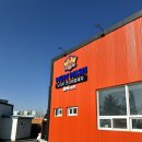 구미대형자동세차장 이미지