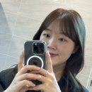 김포 운양동 미용실 애쉬브라운 염색 아이디헤어 단실장님