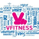 브이 피트니스 이미지