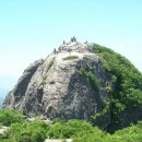 2006년06월18일 합천 가야산(1,430m) 산행후기 이미지