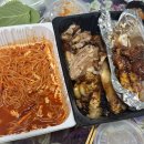 수유역 쌍문동 맛집 숯불구이족발 꾸이족 리뷰 강북 수유 배달 야식 추천 내돈내산!!!