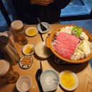 춤사랑무용단 | [서울 종로/ 로쿠지]서촌낮술 즐기기 좋은 아늑한 서촌술집, 로쿠지 방문기