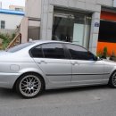 bmw e46 318i 판매합니다.사진첨부! 이미지