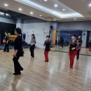 은평시니어라인댄스.26년2월13일수업, Times You Line Dance. 파이브 타임즈 유 이미지