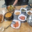 북창동청국장집