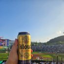 [부산/사직] 롯데 사직야구장 323블럭 8열 자리 시야, 야구푸드로 먹기 좋았던 명랑핫도그 사직점 후기!