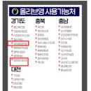 올리브영 파주봉일천점