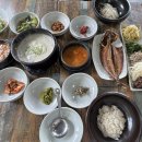 대구 근교 청도 가족식사 맛집 청보리보릿고개 주말 웨이팅 주차