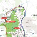 구리둘레길(3코스) 이미지