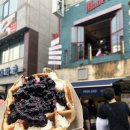 린커피앤와플 이미지