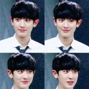 엑소 찬열 생일 기념 깐찬 vs 덮열 vs 반깐찬열♥ 이미지