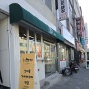 논골 | 요즘 핫한 묵호 여행 코스, 묵호중앙시장 ‘논골상점’ 방문 후기