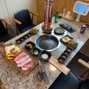 기장 일광 고기 맛집 문경약돌 돼지 꽁양이1061 후기