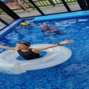 포시즌 키즈 풀빌라 이미지