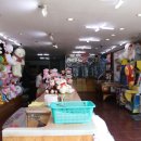 풍선다트 사격장 이미지