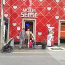 네덜란드모텔 이미지