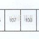 [2011타경11491] 경기 광명시 철산동 245 쌍마한신 103동 1층 109호 이미지