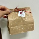 핑크덤벨 | 귀여운 운동 가방키링 추천 레꼬띠Lekkoti 덤벨키링 인형