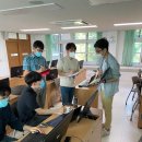 한일고등학교 이미지