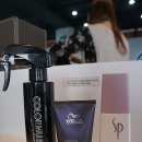 더사라헤어 이미지