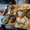 참나무쟁이 | [포천 한정식맛집] 부모님 생신맞이 &#39;참나무쟁이&#39; 후기