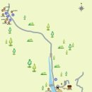 용추자연휴양림 이미지