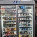 지에스25 첨단센터점 이미지