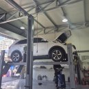 화천 모터스 | 화천모터스 차량 점검 후기