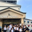 B&A 복싱클럽 | 울산 B&amp;A복싱클럽 거제도 생활체육복싱대회에 가다.