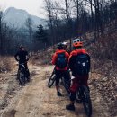 평곡 | 전기 산악자전거(eMTB, 산악 전기자전거) 번개 라이딩 후기.