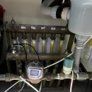 황골마을 벽산·풍림 | 영통 황골마을 풍림 벽산아파트 하니웰 DT300R 1:1온도 조절기, 열동기 교체 시공