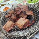 시골석쇠갈비 네이버블로그